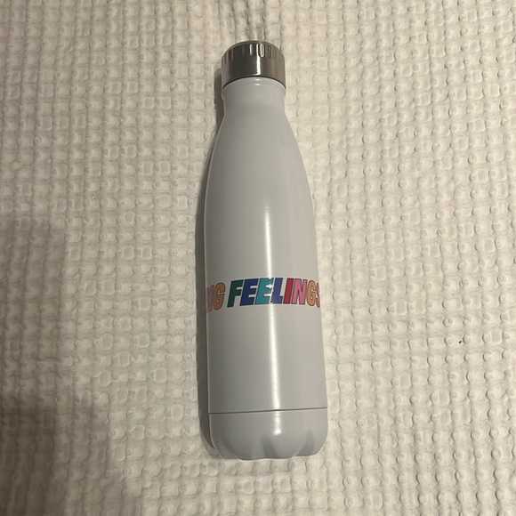 Big feelings cozy set. Long sleeve cotton sweater with matching pants - Picture 3 of 3